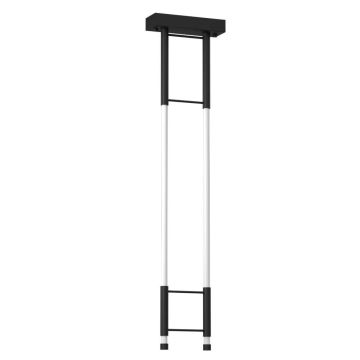 Lampa sufitowa Alha 9072 4000K 2x32W/LED 4186lm IP20 od Antigo