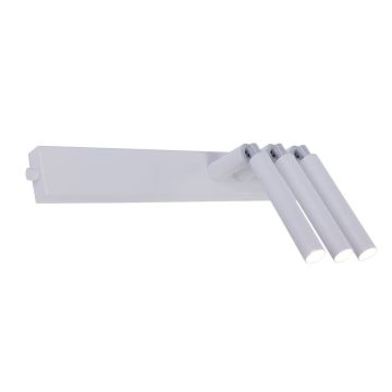 Kinkiet Alha 9348 3x40W/G9 IP20 od Dohar
