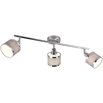 Spot AROSA 812100306 3x28w/e14 ip20 od Trio