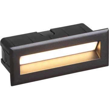 Oprawa do zabudowy BAY LED M 8165 3000K 1X5W/LED 380lm IP65 51° od Nowodvorski