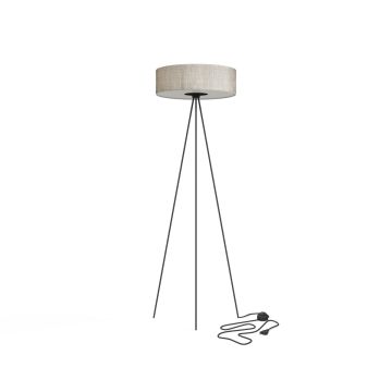 Lampa podłogowa CADILAC 8190 3x25W/E27 IP20 od Nowodvorski