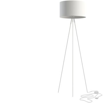 Lampa podłogowa CADILAC 8191 1x40W/E27 IP20 od Nowodvorski