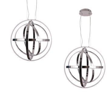 Lampa wisząca COPERNICUS ML6149 3000K 260W LED 5500lm IP20 od Milagro