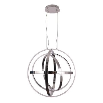 Lampa wisząca COPERNICUS ML6153 3000K 180W LED 4000lm IP20 od Milagro