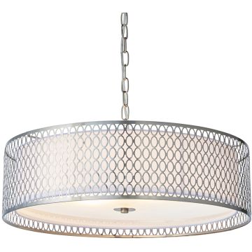 Żyrandol CORDERO 81969 3x40W/E27 od Endon