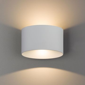 Kinkiet ELLIPSES LED 8140 3000K 2x5W/LED 800lm IP54 od Nowodvorski