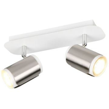 Spot GILLAN 814500207 2x10w/gu10 ip20 od Trio