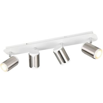 Spot GILLAN 814500407 4x10w/gu10 ip20 od Trio