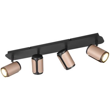 Spot GILLAN 814500465 4x10w/gu10 ip20 od Trio