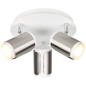 Spot GILLAN 814530307 3x10w/gu10 ip20 od Trio