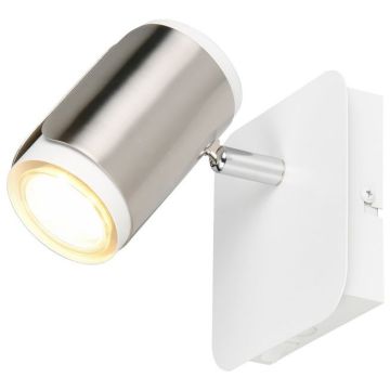 Spot GILLAN 814570107 1x10w/gu10 ip20 od Trio