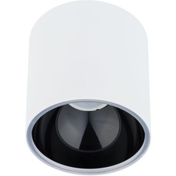 Downlight natynkowy HALO 8195 1x10W/GU10 IP20 od Nowodvorski
