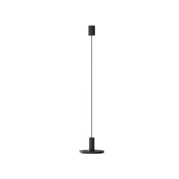 Lampa wisząca HERMANOS 8102 1x10W/gu10 IP20 od Nowodvorski