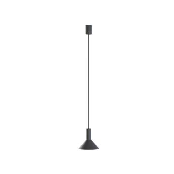 Lampa wisząca HERMANOS 8105 1x10W/gu10 IP20 od Nowodvorski
