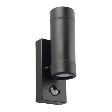 Kinkiet Icarus PIR 81011 2x5W/GU10 IP44 od Endon
