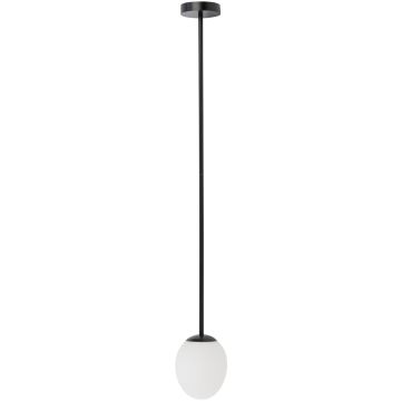 Lampa wisząca ICE EGG 8124 1x25W/G9 IP44 od Nowodvorski