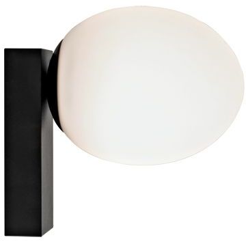 Kinkiet ICE EGG 8132 1x25W/G9 IP44 od Nowodvorski