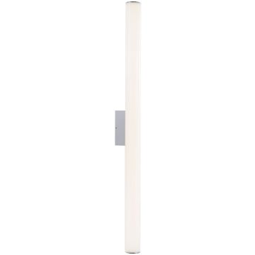 Kinkiet ICE TUBE LED 8118 4000K 12W/LED 1200lm IP44 od Nowodvorski