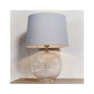 Podstawa do lamp i lampek JEMMA 81896 1x40W/E27 od Endon