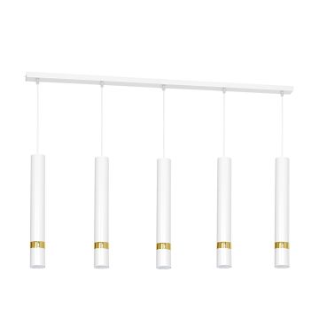Lampa wisząca JOKER MLP6122 5x50W/GU10 IP20 od Milagro