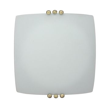 Plafon MILANO 814 2x60W/E27 IP20 od Prezent