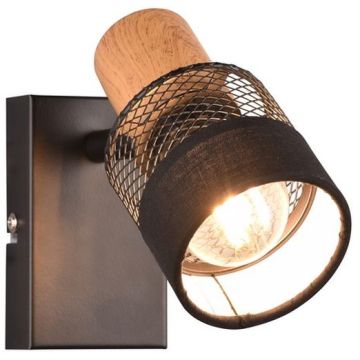 Spot NANDINI 811700132 1x10w/e14 ip20 od Trio