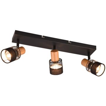 Spot NANDINI 811700332 3x10w/e14 ip20 od Trio