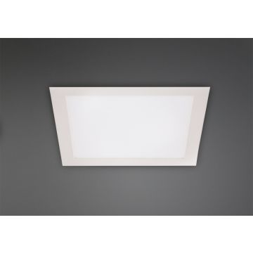 Panel LED PANELLED SQUARE H0053 3000k 1x15w/led 990lm ip20 od Maxlight
