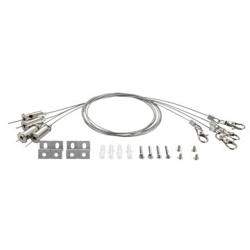 Element montażowy Stratus 81744 IP20 od Endon