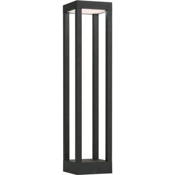 Lampa stojąca STRUCTURE LED 8145 3000K 13W/LED 820lm IP54 od Nowodvorski
