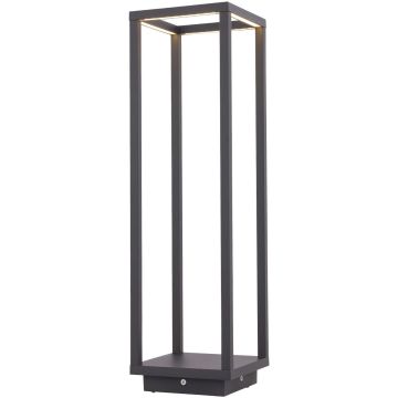 SYMMETRY LED I STOJĄCA 8180 3000K 1x7W/LED 388lm IP54 66° od Nowodvorski