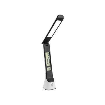 Lampka biurkowa TORI ML6107 3000K – 6000K 5W LED 260lm IP20 od Milagro