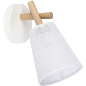 Lampa ścienna 818 VAIO od TK Lighting