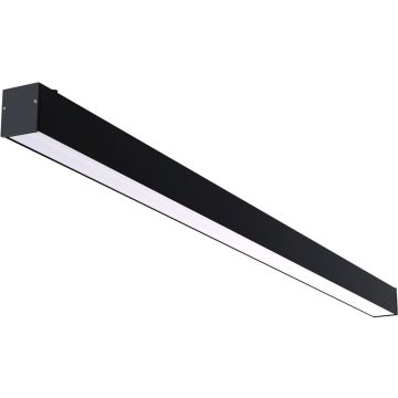 Lampa sufitowa CL OFFICE PRO LED 150 4000K 10214 1x40W/LED 4710lm IP20 83° od Nowodvorski
