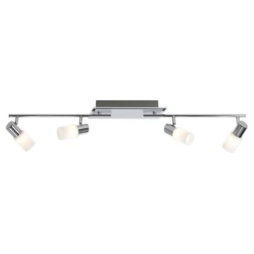 Spot CLAPTON 821410405 3000k 4x5w/led 430lm ip20 od Trio