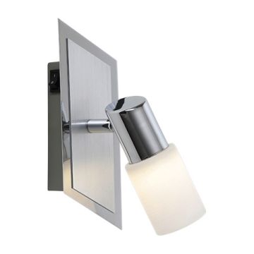 Kinkiet CLAPTON 821470105 3000k 1x5w/led 430lm ip20 od Trio