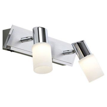 Kinkiet CLAPTON 821470205 3000k 2x5w/led 430lm ip20 od Trio