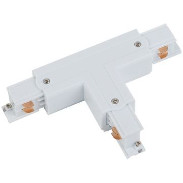 Element montażowy CTLS PWR T CONN LEFT 1 TL-1 8243 IP20 od Nowodvorski