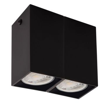 Downlight natynkowy Doha 1096 2x10W/GU10 IP20 od Antigo