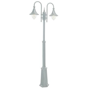 Latarnia Firenze 820W 2x9W/E27 IP54 od Norlys