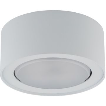 Downlight natynkowy FLEA 8202 1x12W/GX53 IP20 od Nowodvorski