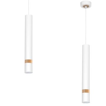 Lampa wisząca JOKER MLP6301 1x50W/GU10 IP20 od Milagro