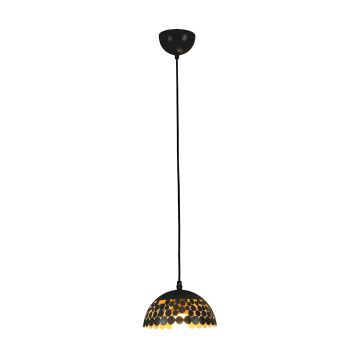 Lampa wisząca LISA ML6135 1x60W/E27 IP20 od Milagro