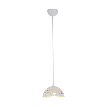 Lampa wisząca LISA ML6138 1x60W/E27 IP20 od Milagro