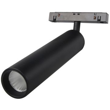 Reflektor szynowy MAGNETIC SPOT 2095-D 3000K 15W/led 1225lm IP20 od Zambelis