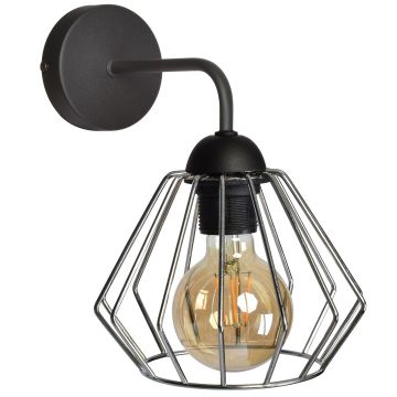 Kinkiet NORMAN MLP6262 1x60W/E27 IP20 od Milagro