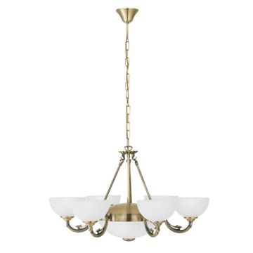 Żyrandol 82749 SAVOY od Eglo
