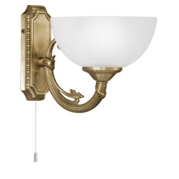 Lampa ścienna 82751 SAVOY od Eglo