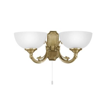 Lampa ścienna 82752 SAVOY od Eglo