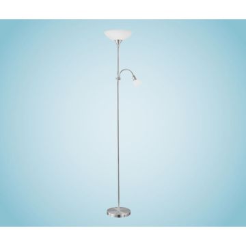 Lampa stojąca podłogowa 82842 UP2 od Eglo
